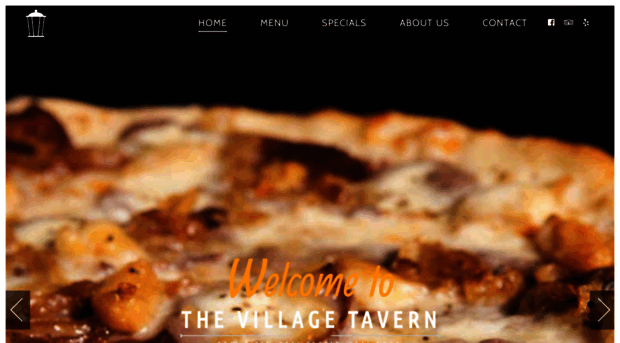 villagetavernpizza.com