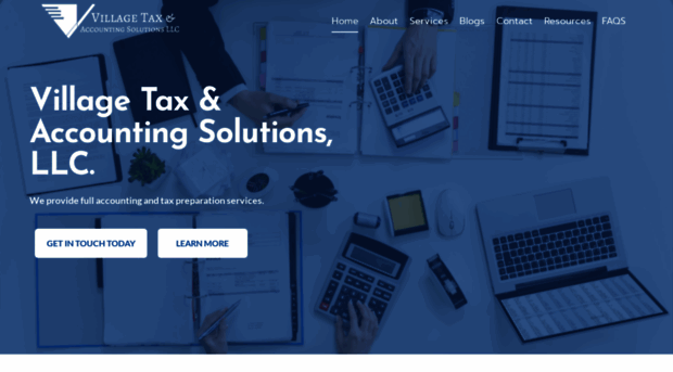 villagetaxusa.com