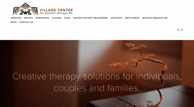 villagetherapy.org