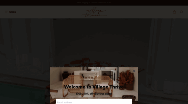 villagethrive.com