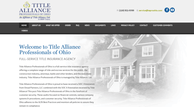 villagetitleagency.com