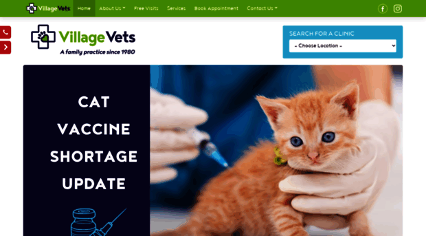 villagevets.ie