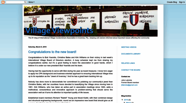 villageviewpoints.blogspot.com