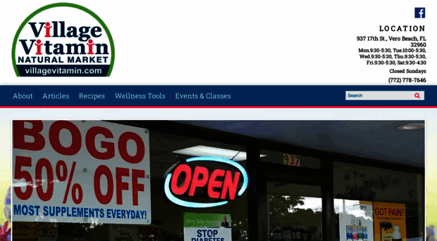 villagevitamin.com