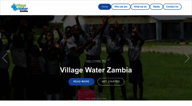 villagewaterzambia.org.zm