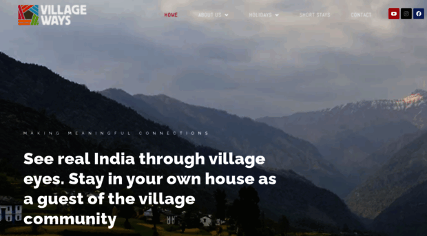 villageways.com