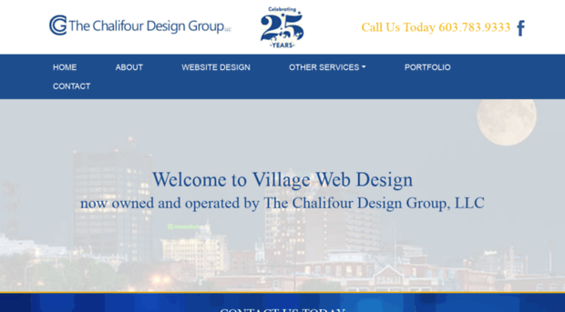 villagewebdesignnh.com