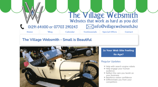 villagewebsmith.biz