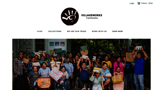 villageworks.biz