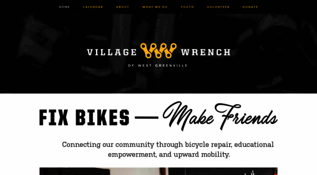 villagewrench.org