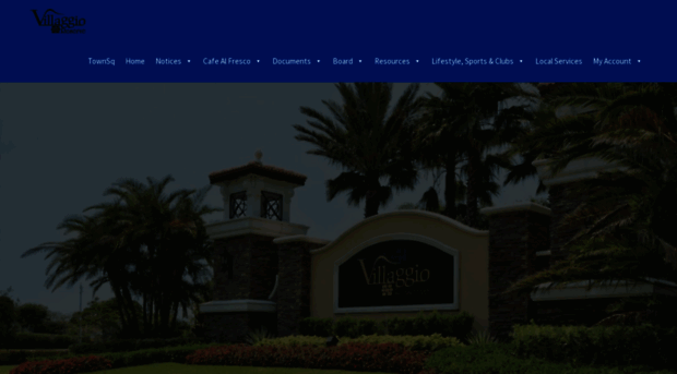 villaggio-reserve.com