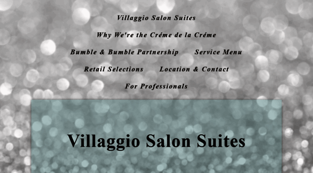 villaggiosalonsuitesrenosparks.com