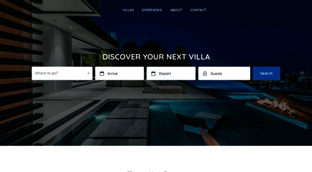 villago.homes