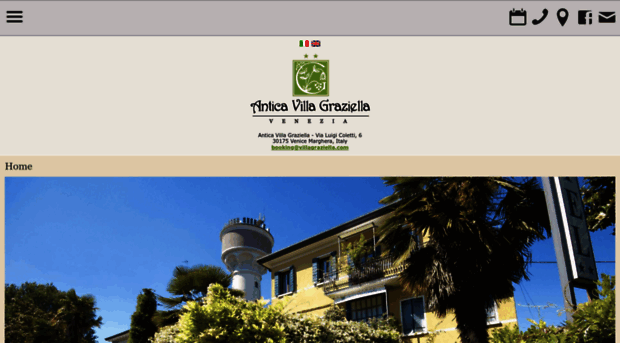 villagraziella.com