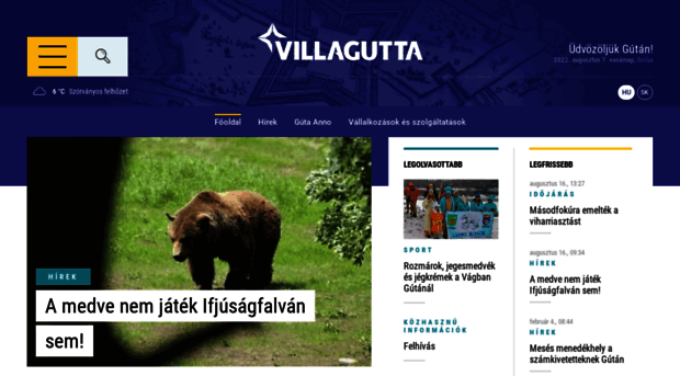 villagutta.sk