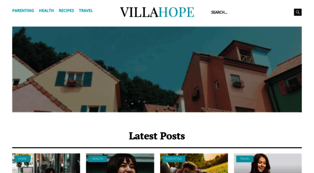 villahope.org