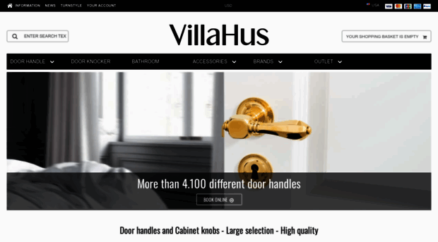 villahus.com