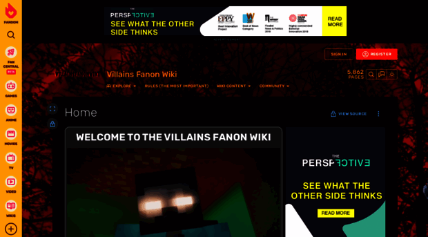 villainsfanon.fandom.com