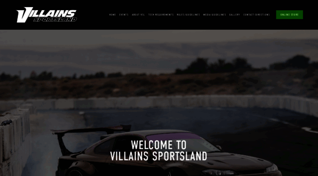 villainssportsland.com