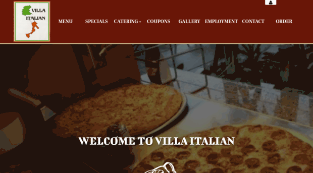villaitalian.com