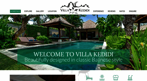 villakedidi.com