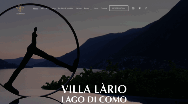 villalario.com