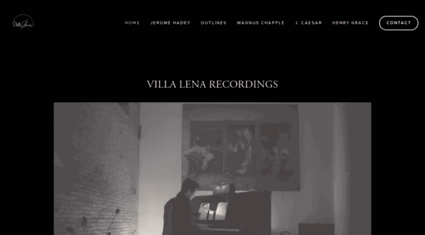 villalenarecordings.com