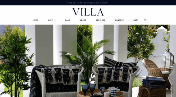 villalifestyle.co.za