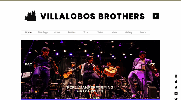 villalobosbrothers.com