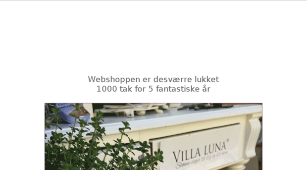 villaluna.dk