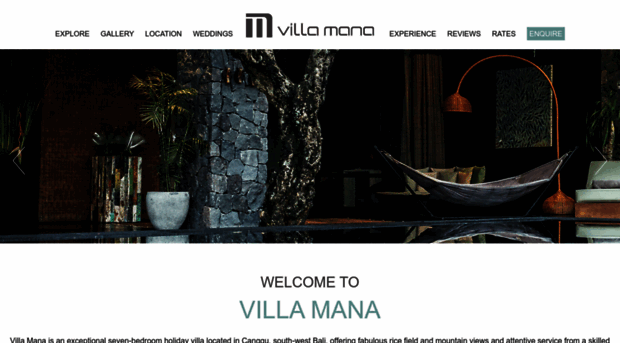 villamana.com