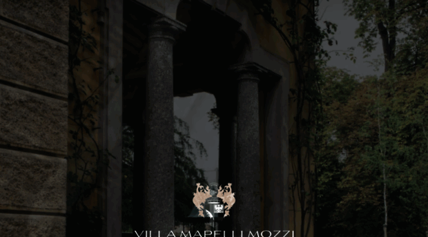 villamapellimozzi.com