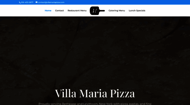 villamariapizza.com