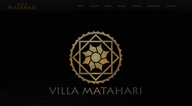 villamatahari.com