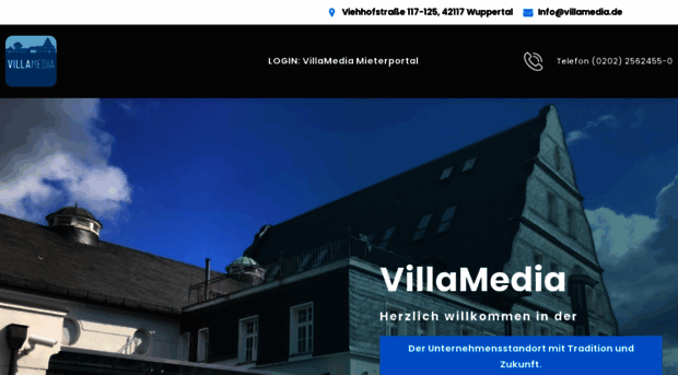 villamedia.de