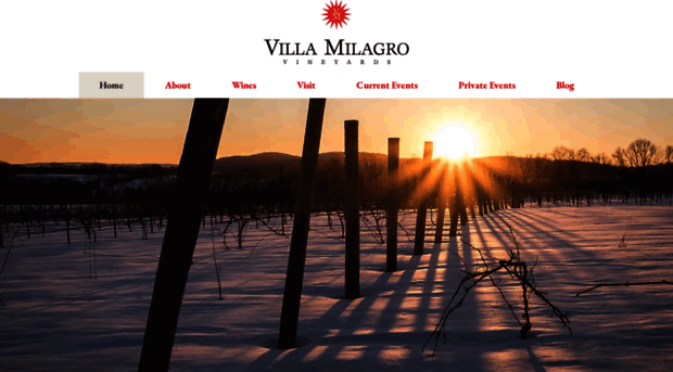 villamilagrovineyards.com