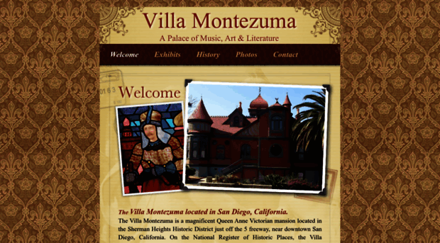 villamontezuma.org