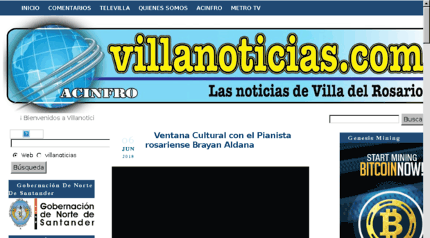 villanoticias.com