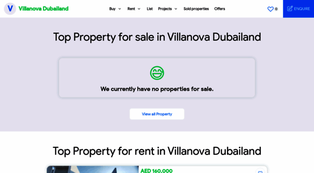 villanova-dubailand.com