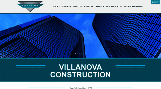 villanovaconstruction.com