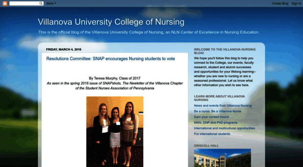 villanovanursing.blogspot.com