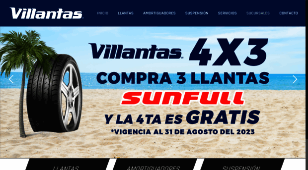 villantas.com