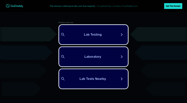 villanueva-lab.com