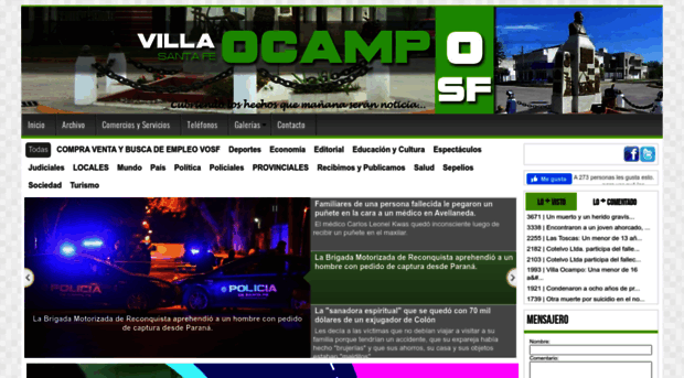 villaocamposf.com.ar