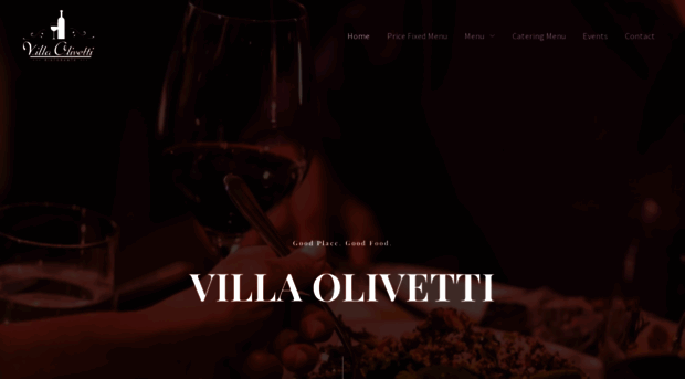 villaolivetti.com