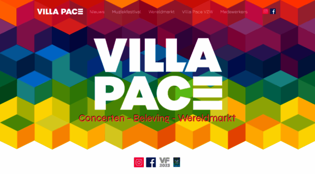 villapace.be