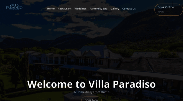 villaparadiso.co.za