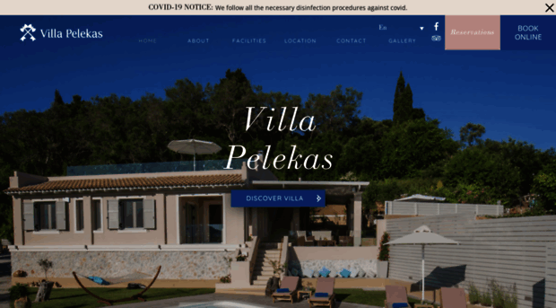 villapelekas.com