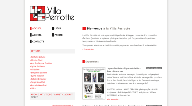 villaperrotte.fr