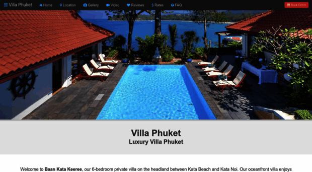 villaphuket.com